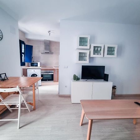 Barloventocudillero Lägenhet Exteriör bild