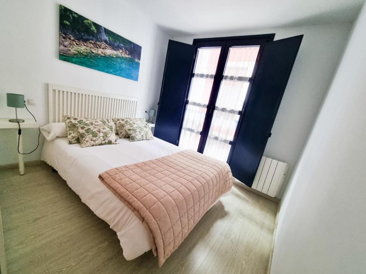 Barloventocudillero Lägenhet Exteriör bild