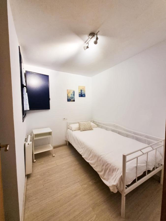 Barloventocudillero Lägenhet Exteriör bild